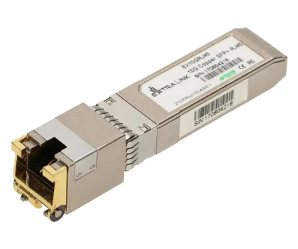 Moduł SFP ExtraLink SFP+ 10G SFP+ to RJ45 Module 10Gbps